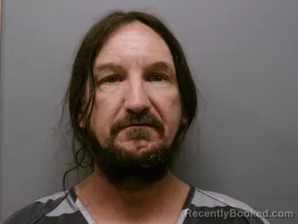 Mugshot of CHRISTOPHER SCOTT STICE