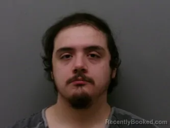 Mugshot of GABRIEL WAYNE RIVERA