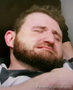 Mugshot of GARRETT QUADE WILEY