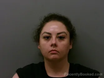 Mugshot of YESENIA LEONOR BLAKE