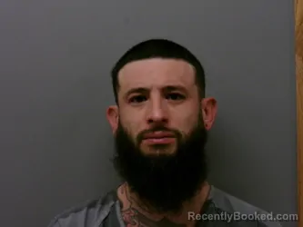 Mugshot of CEASER RAY CRESPIN