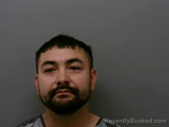 Mugshot of VICTOR ARTURO MONTEJANO