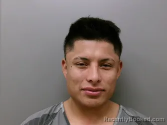 Mugshot of FELIX ALEJANDRO DIAZ-VASQUEZ