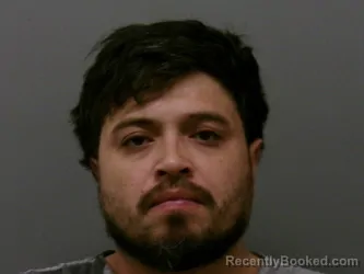 Mugshot of RODOLFO SANDOVAL