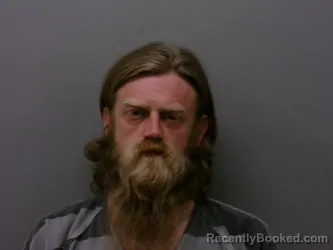 Mugshot of KENNETH TERRANCE BINGHAM