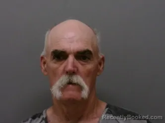 Mugshot of DANNY NEAL MCKINZIE JR