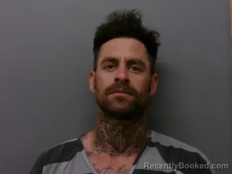 Mugshot of BRENT MICHAEL KELLEY