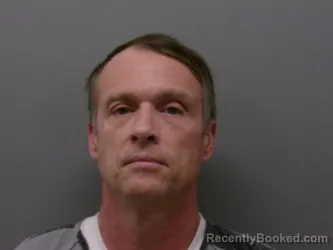 Mugshot of ROGER DALE GIBBONS