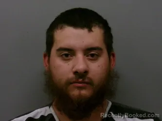 Mugshot of HUNTER JAMES WHITING