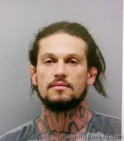 Mugshot of RANDY COLTEN TREADWAY