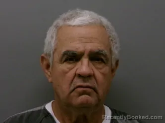 Mugshot of MICHAEL JEFFERY SMITH