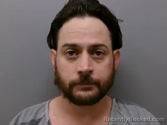 Mugshot of DENNIS CHRISTOPHER SPILLMAN