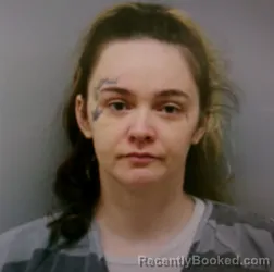 Mugshot of MAKAYELA D MCCARVILLE