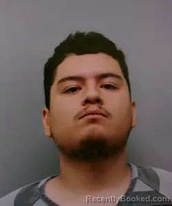 Mugshot of EDUARDO CASTRO