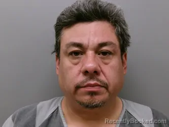 Mugshot of JOSE MANUEL TORRES