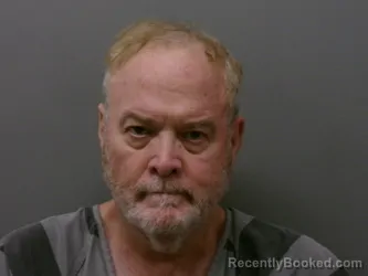 Mugshot of WILTON IRVON LOMBARD