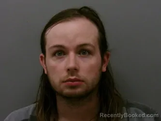 Mugshot of DAVID L WALL