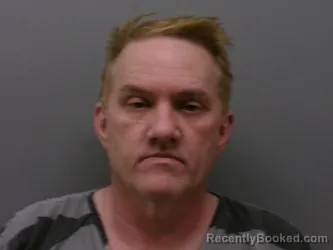 Mugshot of DAVID FRANKLIN PIERCE