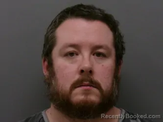 Mugshot of JOSHUA RYAN OHARA