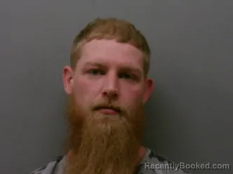 Mugshot of COLTON MONTANA PAUL