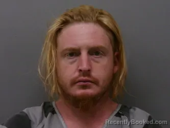 Mugshot of TIMOTHY WAYNE GIBSON booked in Wise County, Texas on March 20, 2026