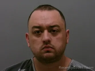 Mugshot of JACOB ROBERT SKYES booked in Wise County, Texas on March 20, 2026