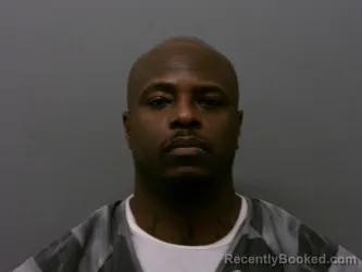 Mugshot of JOHNATHON JERRELL CALCOTA booked in Wise County, Texas on March 20, 2026