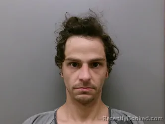 Mugshot of JUSTIN LEE BRAMLETT booked in Wise County, Texas on March 20, 2026