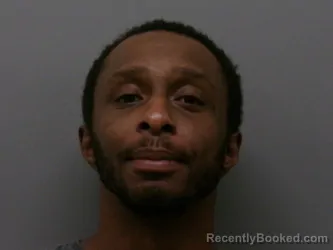 Mugshot of AARON GREGORY GORDON booked in Wise County, Texas on March 21, 2026