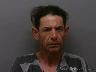 Mugshot of JOSE FELIX GONZALEZ booked in Wise County, Texas on March 22, 2026