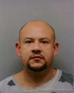 Mugshot of TIMOTHY CLARK MARRIS booked in Wise County, Texas on March 23, 2026