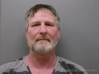 Mugshot of JAMES SANFORD LOPEZ booked in Wise County, Texas on March 24, 2026