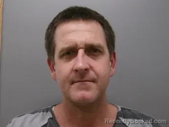 Mugshot of JOHN CHRISTOPHER HILL booked in Wise County, Texas on March 25, 2026