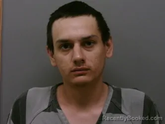 Mugshot of ANTHONY CAUDILLO booked in Wise County, Texas on March 26, 2026