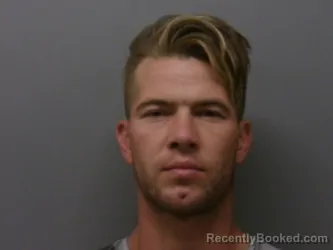 Mugshot of PAUL VASILIYVICH KOLOSEY booked in Wise County, Texas on March 26, 2026