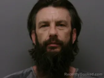 Mugshot of MICAH JOSEPH NEASE booked in Wise County, Texas on March 26, 2026