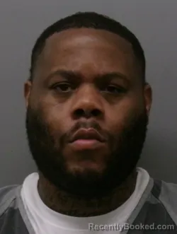 Mugshot of AUSTIN OKE IVORY FOREMAN-CHIPI booked in Wise County, Texas on March 30, 2026