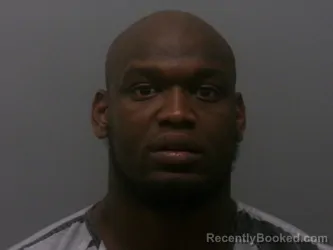 Mugshot of CADARIEN ANDREW FIELDS booked in Wise County, Texas on March 31, 2026