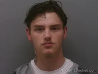 Mugshot of WILLIAM CHARLES EDMONSON booked in Wise County, Texas on March 31, 2026