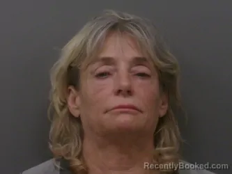 Mugshot of SUMMER OLIVIA WHEELER booked in Wise County, Texas on April 1, 2026