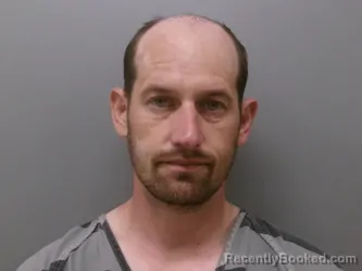 Mugshot of JAMES JOSEPH RICHIE booked in Wise County, Texas on April 2, 2026