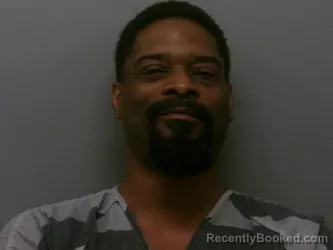 Mugshot of DIONTE TREMELLE HOWARD booked in Wise County, Texas on April 2, 2026