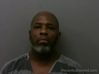 Mugshot of QUINCY ADAMS booked in Wise County, Texas on April 3, 2026