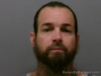 Mugshot of HERSHEL EUGENE BROOMFIELD booked in Wise County, Texas on April 4, 2026