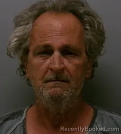 Mugshot of JAMES DAROLE GWIN booked in Wise County, Texas on April 4, 2026