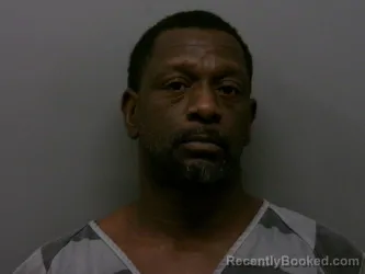 Mugshot of CHRISTOPHER HALL booked in Wise County, Texas on April 5, 2026