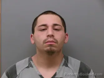 Mugshot of Miguel Angel Gonzalez