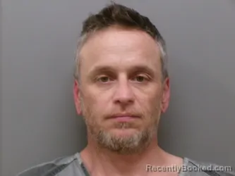 Mugshot of JAMES HAROLD KELLEY booked in Wise County, Texas on April 16, 2026