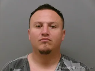 Mugshot of Michael Esneider Pepicano-Valderrama