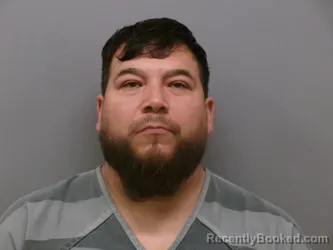 Mugshot of JAIME SANCHEZ booked in Wise County, Texas on April 23, 2026